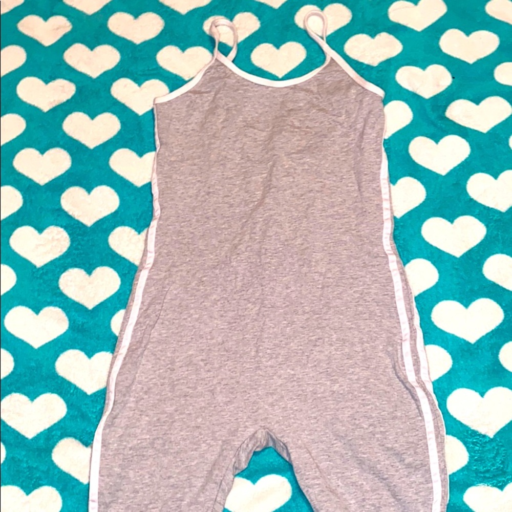 Body suit